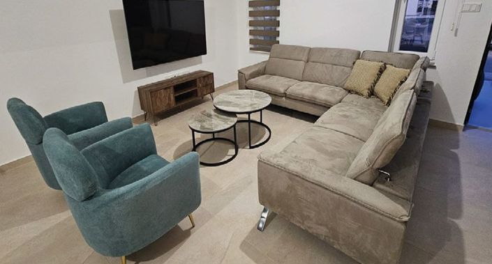 Image No.4-Bungalow de 3 chambres à vendre à Xylophaghou