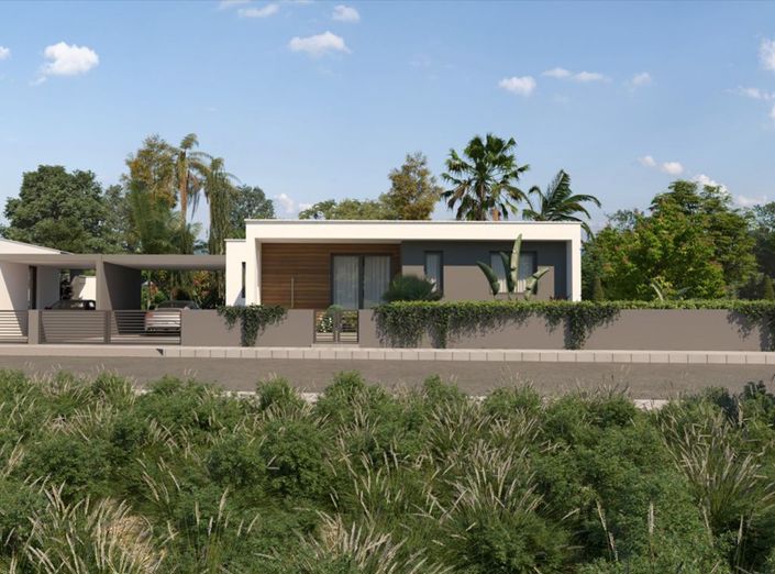 Image No.7-Bungalow de 3 chambres à vendre à Xylophaghou