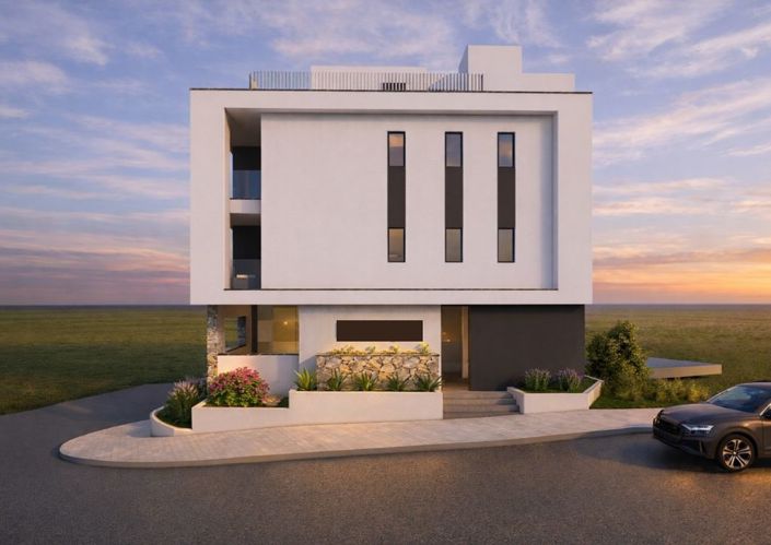 Image No.8-Appartement de 2 chambres à vendre à Ayia Napa