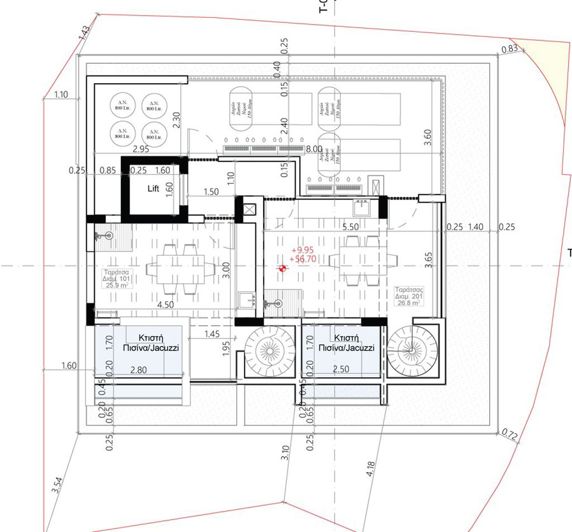 Image No.11-2 Bed Apartment for sale