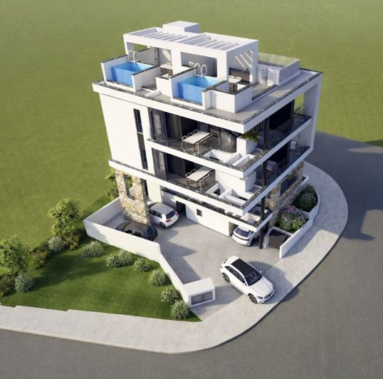 Image No.2-2 Bed Apartment for sale