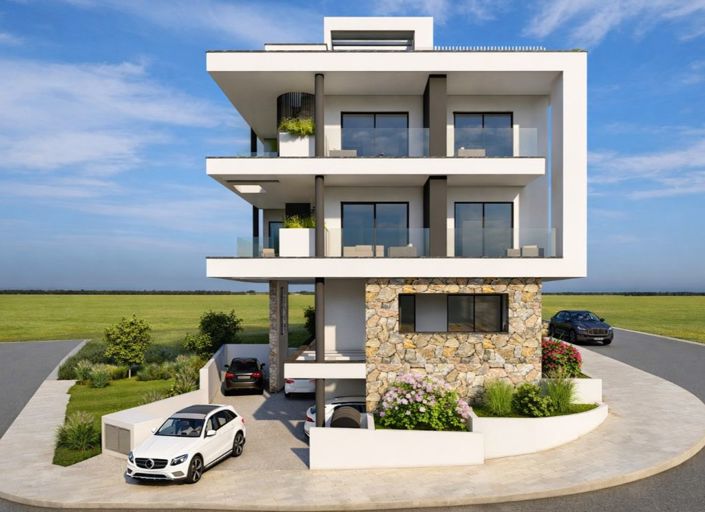 Image No.3-2 Bed Apartment for sale