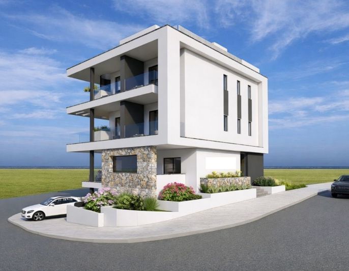 Image No.4-2 Bed Apartment for sale