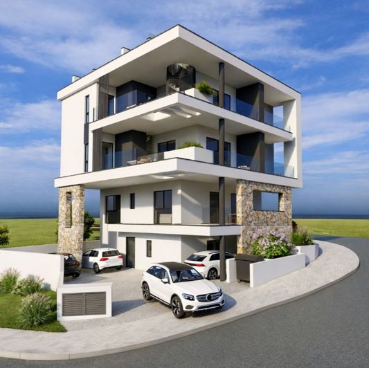 Image No.6-2 Bed Apartment for sale