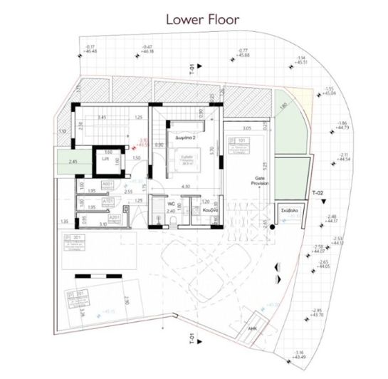 Image No.9-2 Bed Apartment for sale