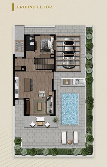 Image No.19-4 Bed Villa for sale