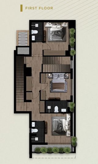 Image No.20-4 Bed Villa for sale