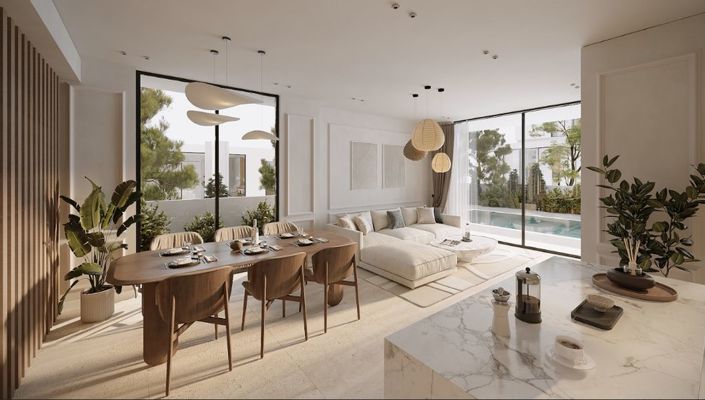 Image No.3-4 Bed Villa for sale