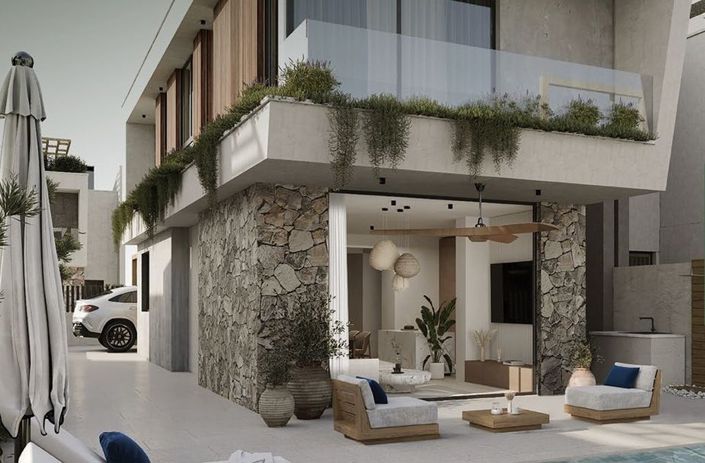 Image No.8-4 Bed Villa for sale