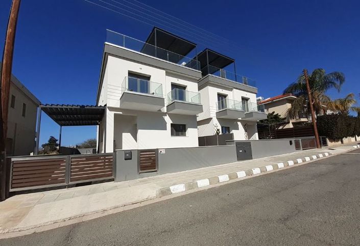 Image No.3-Villa de 3 chambres à vendre à Mandria