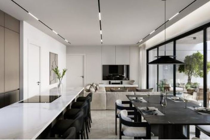 Image No.5-2 Bed Apartment for sale