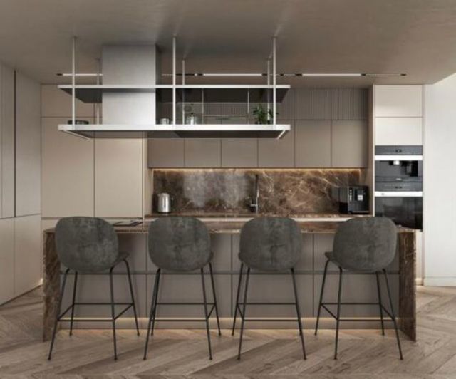 Image No.5-Appartement de 3 chambres à vendre à Agia Zoni