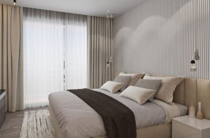 Image No.6-Appartement de 3 chambres à vendre à Agia Zoni