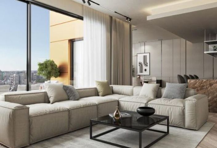 Image No.7-Appartement de 3 chambres à vendre à Agia Zoni