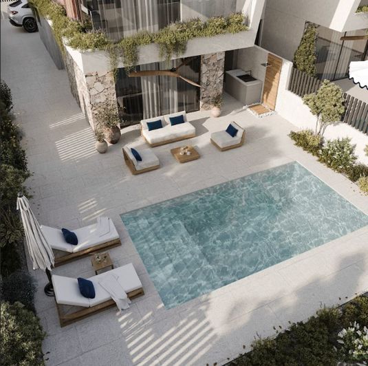 Image No.11-Villa de 5 chambres à vendre à Ayia Napa