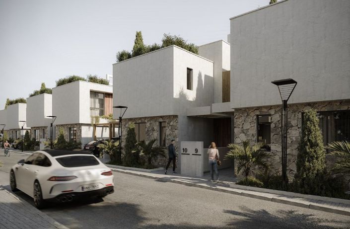 Image No.13-Villa de 5 chambres à vendre à Ayia Napa