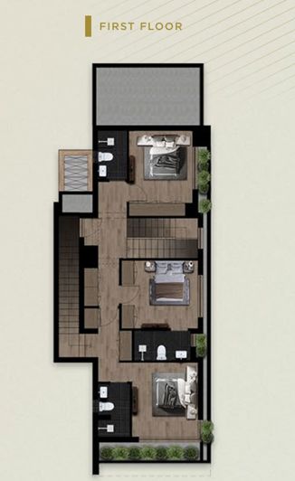 Image No.18-Villa de 5 chambres à vendre à Ayia Napa