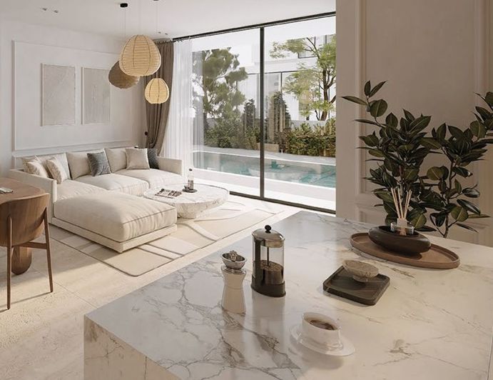 Image No.5-Villa de 5 chambres à vendre à Ayia Napa