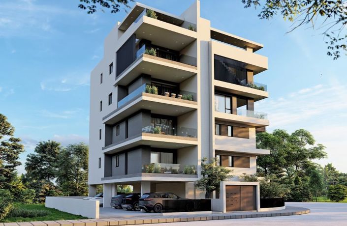 Image No.4-1 Bed Apartment for sale