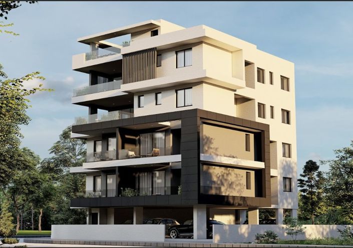 Image No.6-Appartement de 2 chambres à vendre à Larnaca