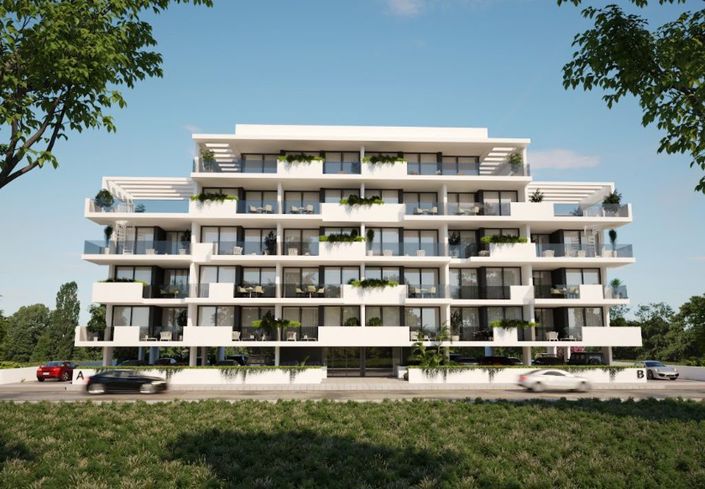 Image No.2-2 Bed Apartment for sale