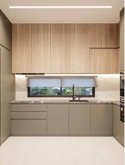 Image No.6-Villa de 3 chambres à vendre à Geroskipou