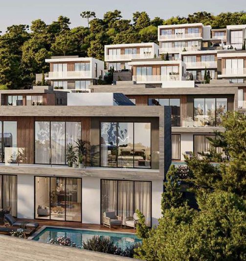 Image No.7-Villa de 3 chambres à vendre à Geroskipou