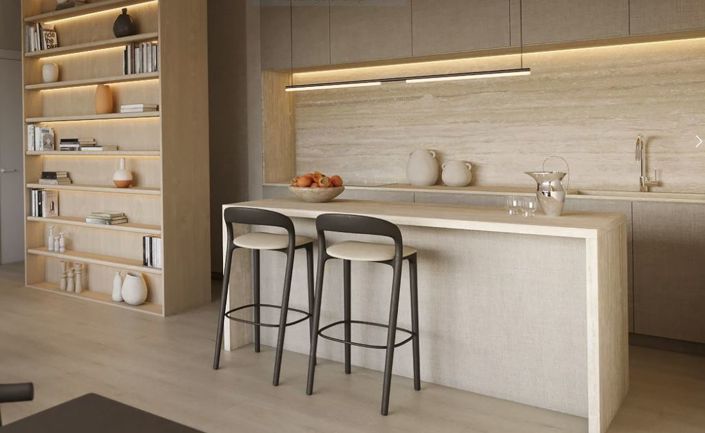 Image No.3-2 Bed Apartment for sale