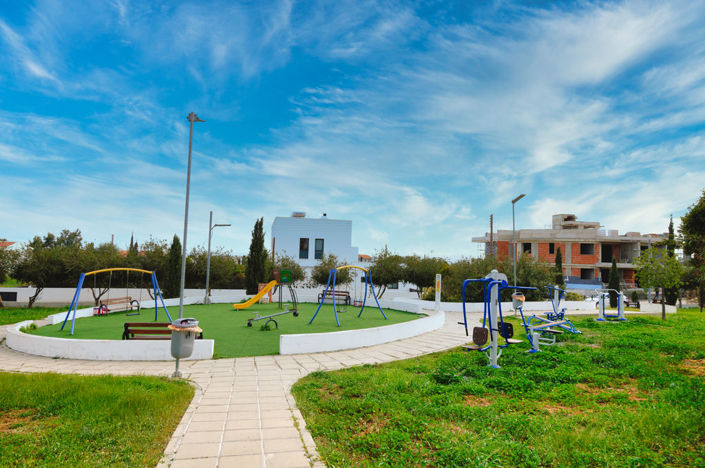 Image No.19-Villa de 3 chambres à vendre à Oroklini