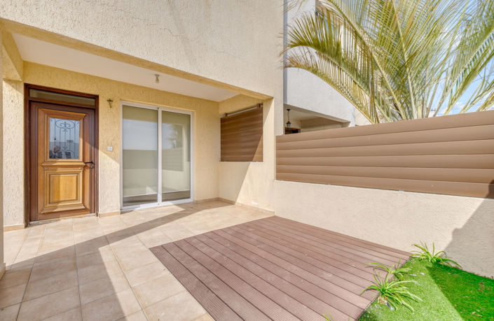 Image No.3-Villa de 3 chambres à vendre à Oroklini