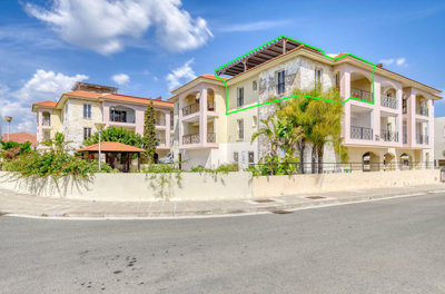apartment-outlined