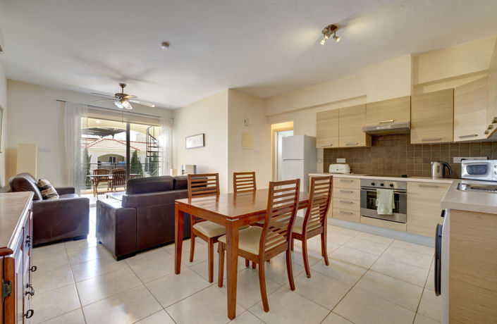 Image No.3-2 Bed Apartment for sale