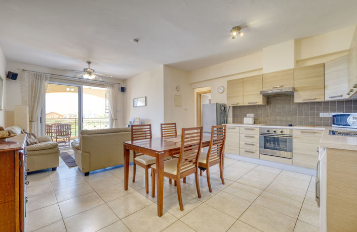 Image No.3-2 Bed Apartment for sale