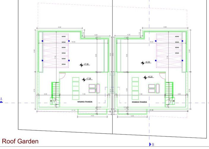 Image No.18-3 Bed Villa for sale