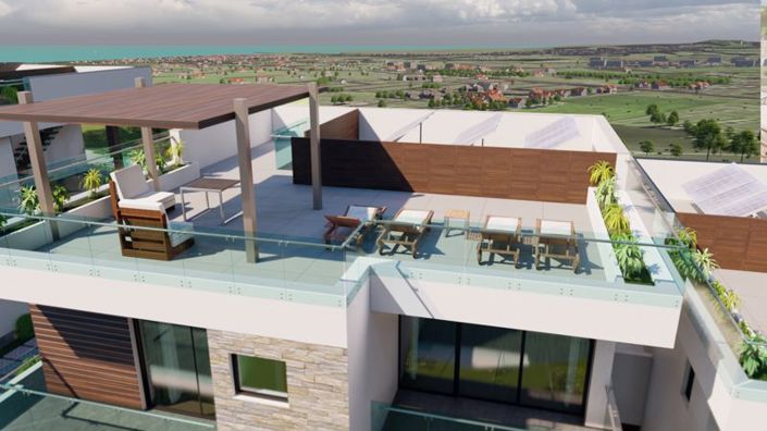 Image No.4-3 Bed Villa for sale