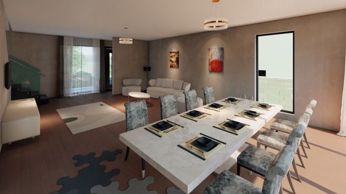 Image No.6-3 Bed Villa for sale