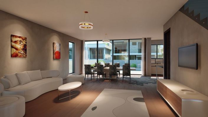 Image No.7-3 Bed Villa for sale