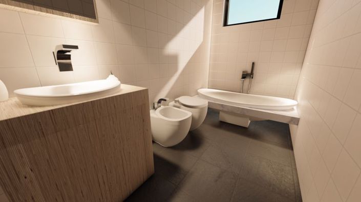 Image No.9-3 Bed Villa for sale