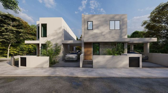 Image No.3-4 Bed Villa for sale