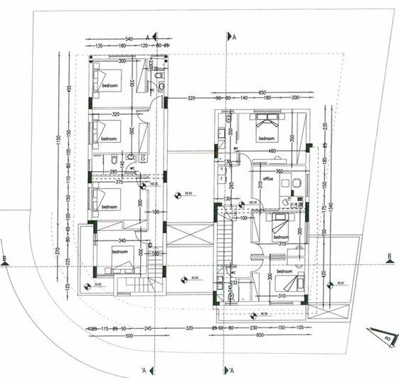 Image No.6-4 Bed Villa for sale