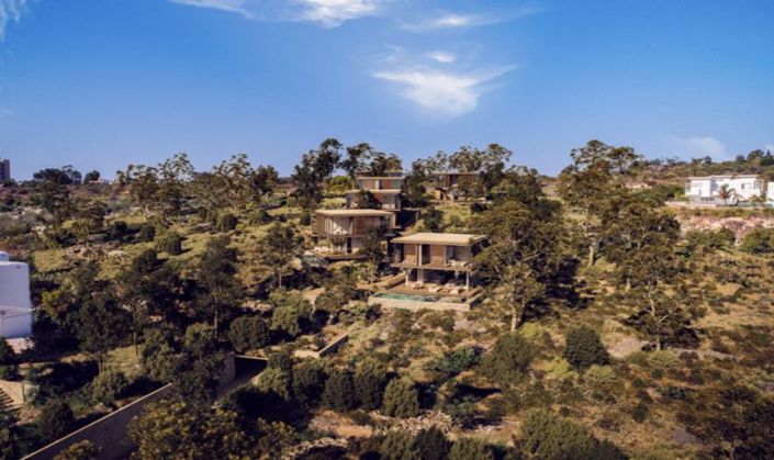 Image No.14-5 Bed Villa for sale