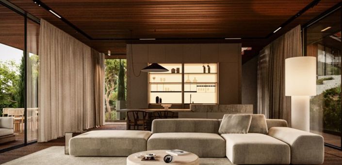 Image No.4-5 Bed Villa for sale