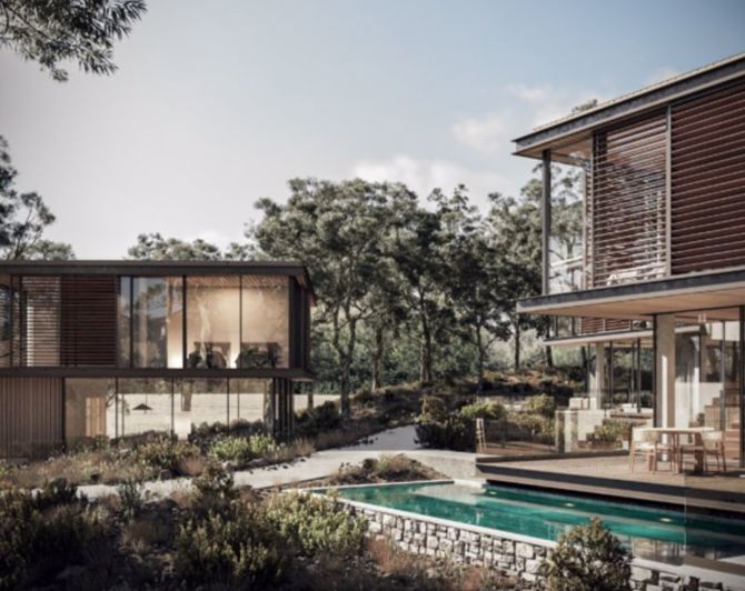 Image No.9-5 Bed Villa for sale