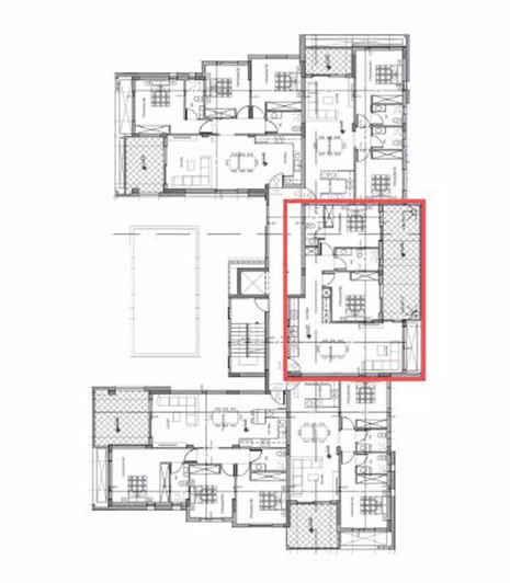 Image No.11-2 Bed Apartment for sale