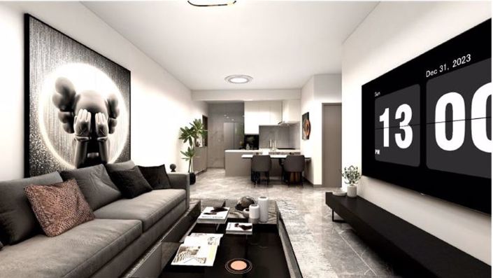 Image No.2-2 Bed Apartment for sale