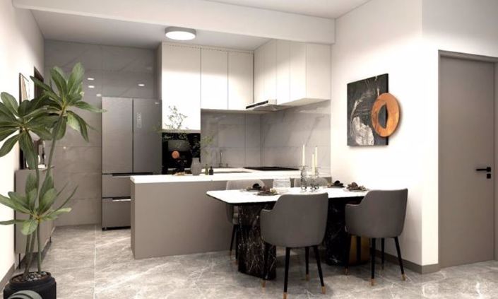 Image No.3-2 Bed Apartment for sale