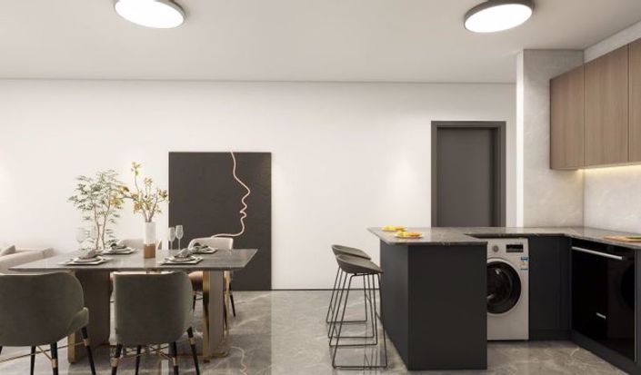 Image No.4-2 Bed Apartment for sale