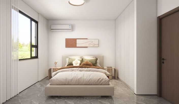 Image No.6-2 Bed Apartment for sale