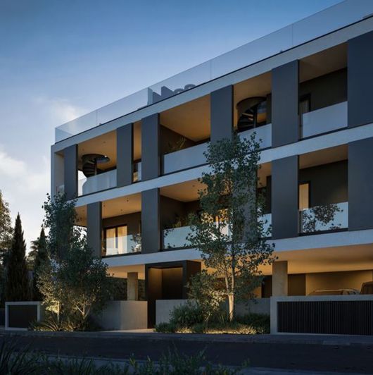 Image No.2-2 Bed Apartment for sale