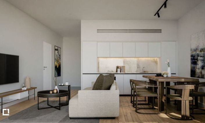 Image No.5-2 Bed Apartment for sale